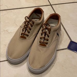 Polo Shoes